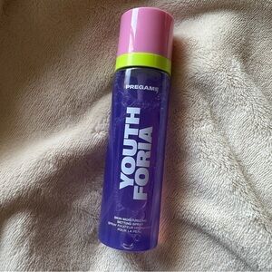 YOUTHFORIA PREGAME SETTING SPRAY